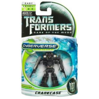 Transformers Cyberverse velitelé figurky Hasbro 