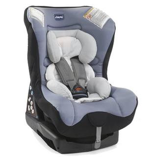 Autosedačka Chicco Elleta Romantic 0-18 kg