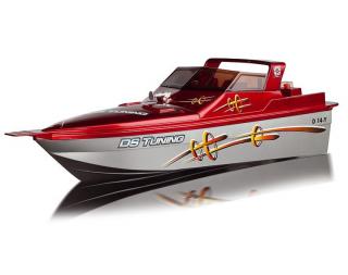 Loď RC Ocean Tuner