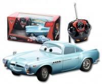 DICKIE Cars Finn McMissile 1:24
