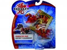 Bakugan Character Pack