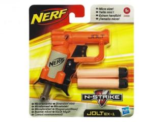 NER-NERF-malá kapesní pistole
