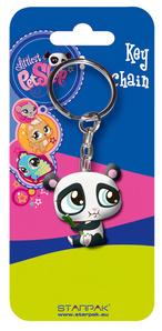 klíčenka Littlest Pet Shop