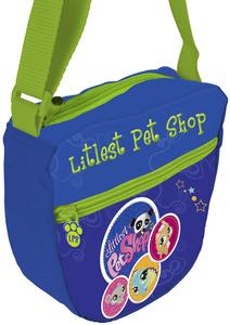 Dětská taška na rameno menší Littles Pet Shop