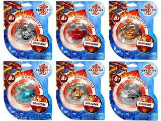 Bakugan Bakuboost - Bakucore