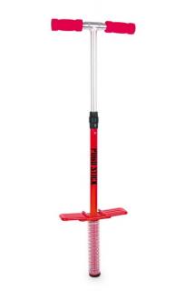 Skákací tyč Pogo Stick skládací