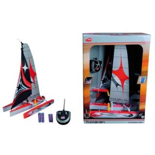 DICKIE RC loď Trimaran 