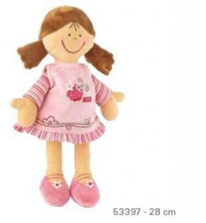 SL Panenka EMA hrací melodii (30 cm) ESPRIT