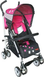 Golfový kočárek Traveller K24