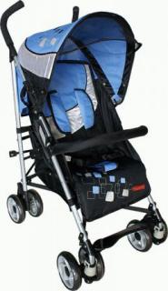 Golfový kočárek Traveller K22
