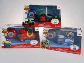 R/C auto Toy Story