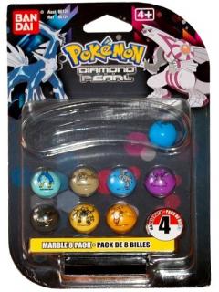 Pokémon kuličky