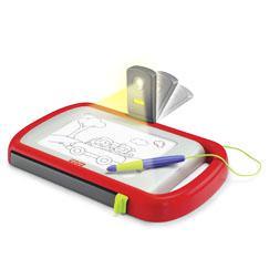 Kreslící tabulka s lampičkou Fisher price R6302