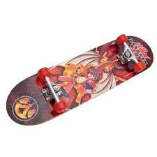 Skateboard Bakugan