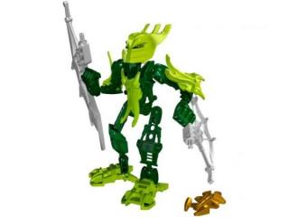 LEGO BIONICLE STAR Gresh