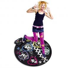 Monster High Příšerky - Taneční podložka