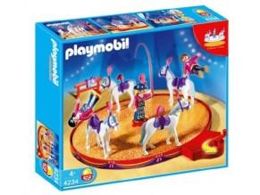 Playmobil 4234 Koňská drezura