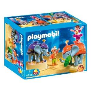 Playmobil 4235 Slůňata 