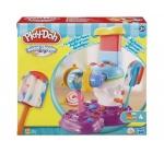 PD PLAY-DOH Výroba nanuků a lízátek - HASBRO 