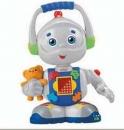 FISCHER-PRICE Mluvící robot Tomášek