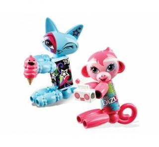 BIZU dvojitá sada - Cobi Toys