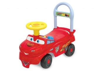 odstrkovadlo Cars Blesk Mc Queen