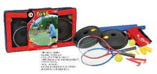 Tenis set DELUXE