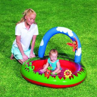 Dětský bazén 104x91x71cm Bestway