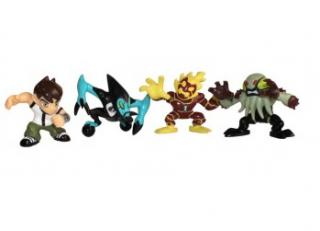 Ben 10 
