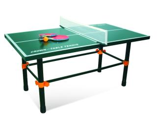 Stolní tenis