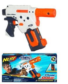 Nerf Super Soaker Thunderstorm 