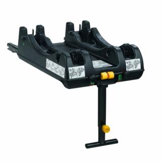 RECARO Isofix system - Isobáze pro ECE 0/0+ a 1