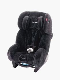 Dětská autosedačka RECARO Young Expert Topline černá