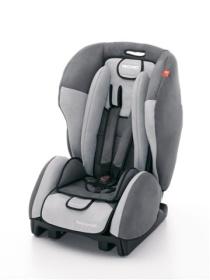 Dětská autosedačka RECARO Young Expert Plus Trendline šedá