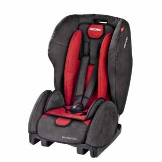 Dětská autosedačka RECARO Young Expert Plus Trendline černá/červená