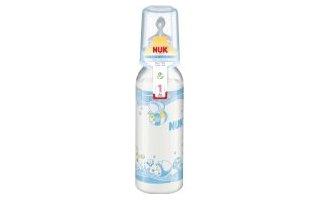 Nuk Láhev PP 240ml - Modrá