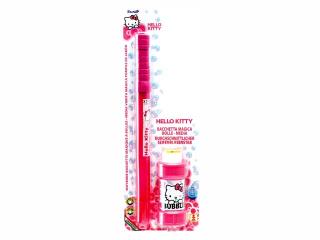 Bublifuková hůlka Hello Kitty