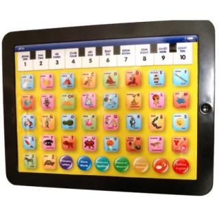 Mac Toys Baby tablet