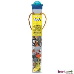 Tuba domácí zvířátka od Safari Ltd.