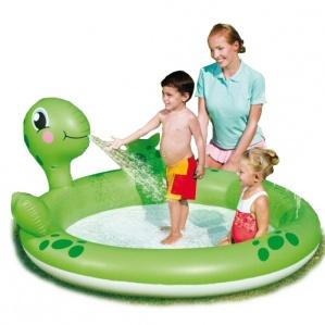 BESTWAY Dino 152x66 cm