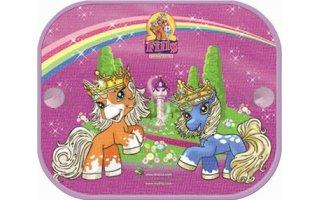 Stínítka do auta Filly