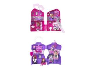 Barbie Set s panenkou