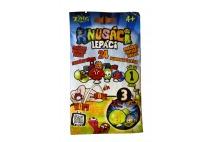 Hnusáci Lepaci - 12 KS
