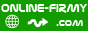 Online firmy - vyhledávač, seznam stránek